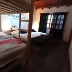 Confort Room con Aire y Desayuno con baño Compartido con elementos de limpieza para huéspedes conscientes del aseo Excelente Atención y Ambiente