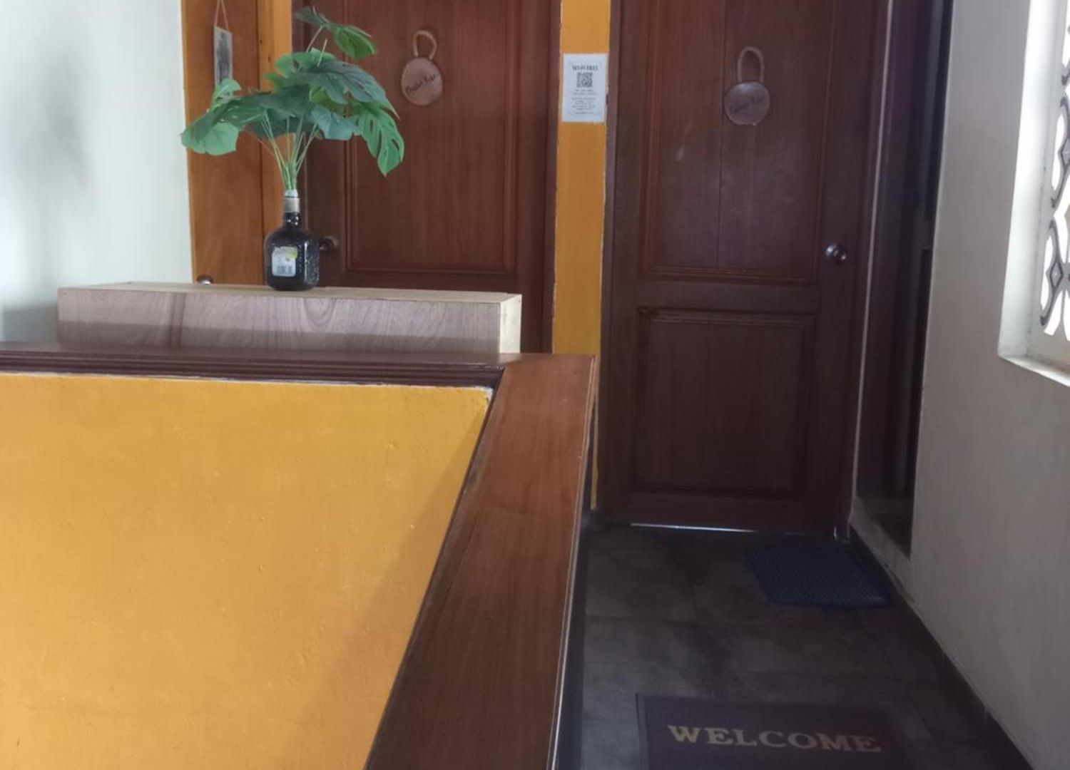 CONFORT Room AIRE AC - Desayuno - Tv - Baño Compartido - Excelente Ubicación Muelle Cruceros - Exquisita Atención y Buen Ambiente * Cartagena