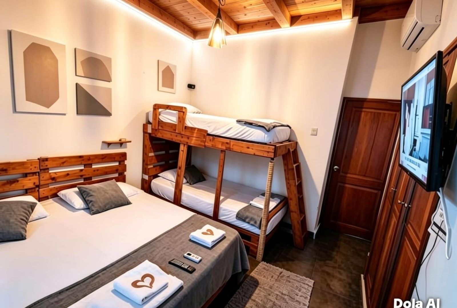 Pensión Confort Aire Ac - Desayuno - Tv - Baño Compartido - Excelente Ubicación Muelle Cruceros - Exquisita Atención Y Buen Ambiente *
