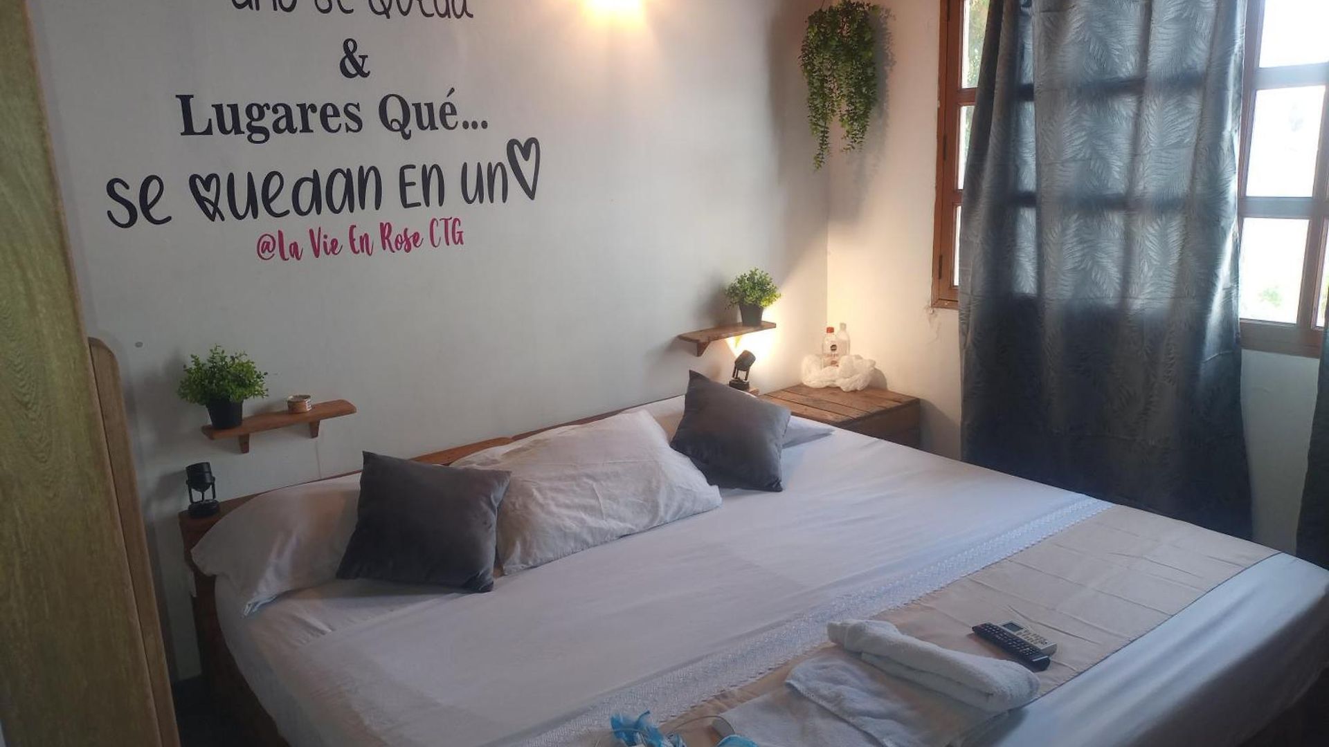 Confort Aire Ac - Desayuno - Tv - Baño Compartido - Excelente Ubicación Muelle Cruceros - Exquisita Atención Y Buen Ambiente Pensión