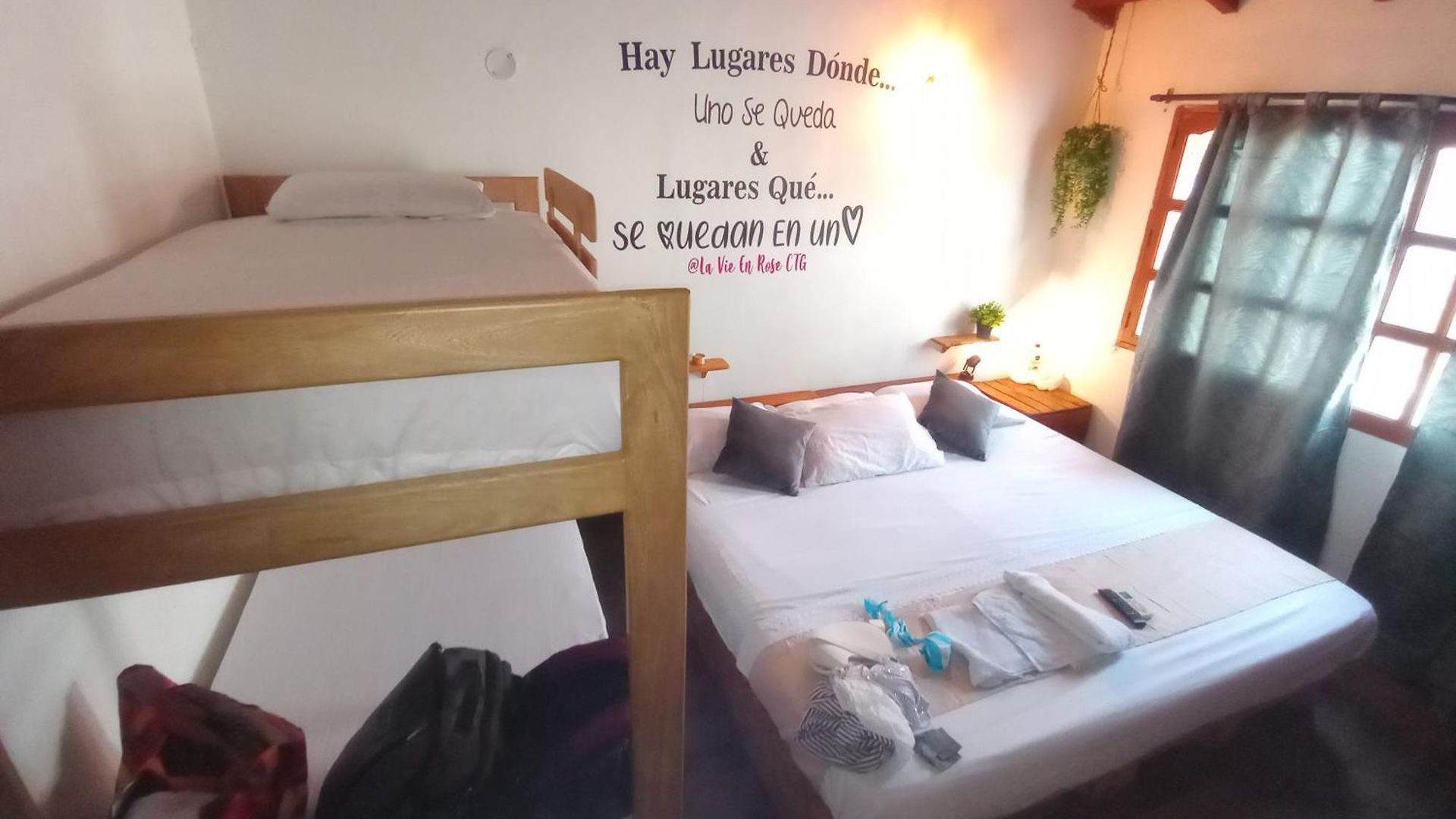 Pensión Confort Aire Ac - Desayuno - Tv - Baño Compartido - Excelente Ubicación Muelle Cruceros - Exquisita Atención Y Buen Ambiente *