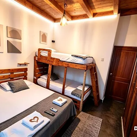Pensión Confort Aire Ac - Desayuno - Tv - Baño Compartido - Excelente Ubicación Muelle Cruceros - Exquisita Atención Y Buen Ambiente *