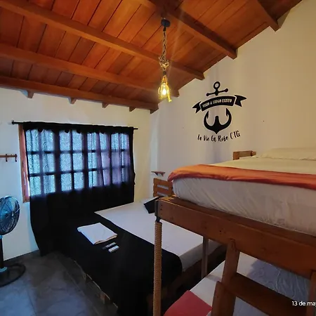 Pensión Confort Aire Ac - Desayuno - Tv - Baño Compartido - Excelente Ubicación Muelle Cruceros - Exquisita Atención Y Buen Ambiente