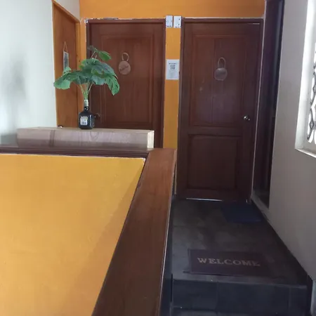 Confort Con Aire Y Desayuno Con Baño Compartido Con Elementos De Limpieza Huéspedes Conscientes Del Aseo Excelente Atención Y Ambiente * Cartagena